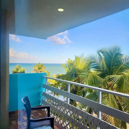 Paradiso Fajardo Exterior foto